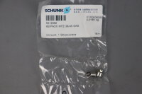 Schunk MPZ 45 IS Zentrischgreifer MPZ45IS 340532 340N 5mm Unused OVP