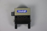 Schunk MPG 32-2 Finger-Parallel-Greifer MPG322 340011 65N 4mm Unused OVP