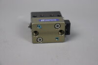 Schunk MPG 32-2 Finger-Parallel-Greifer MPG322 340011 65N 4mm Unused OVP