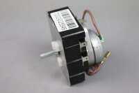 MTS Inc. M406 Tu-5843 Timer + M001 3W 230VAC Used