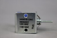 Milnor 09K062B37 Türverriegelungs-Magnetventil Unused