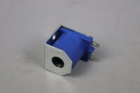 Milnor 09K062B37 door lock solenoid Unused