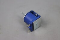 Milnor 09K062B37 door lock solenoid Unused