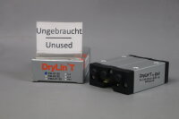Igus TW-01-25 Aluminium Führungswagen DryLin-T...