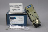 Schunk GSM-P-40-E-180 Pneumatischer Zentrischgreifer...
