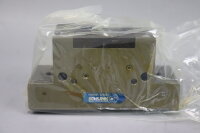Schunk HGN 125 Parallel Gripper HGN125 370223 10mm Unused OVP