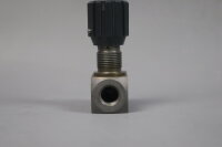 Flutec DRV-08-01.1/0 Drosselventil 705514 1/4&quot; 50L/min 350bar Unused OVP