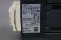 Schneider LC1D50AF7 Leistungssch&uuml;tz 940865 440V 50A Unused OVP