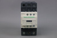 Schneider LC1D50AF7 Leistungssch&uuml;tz 940865 440V 50A Unused OVP
