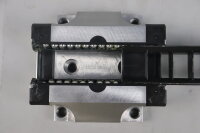 Rexroth R165141220 Kugelwagen 7210 Unused OVP