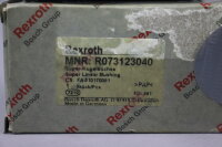 Rexroth R073123040 Super-Kugelbüchse FA510170081...