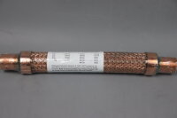 Anaconda 211172 Vibration Eliminator 1010FY 1-1/8&quot; 450psi 30bar Unused OVP