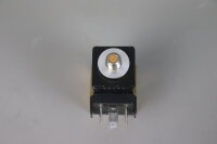 Staiger 631-015 Magnetventil 8bar 24V R1/8&quot; Unused