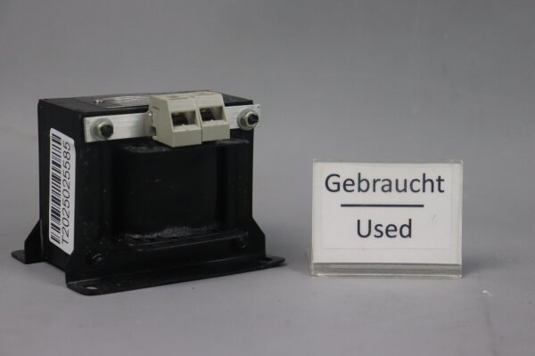 Socem 301256 Transformator 6mH 8A Used