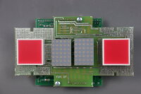 KONE 736600G02 T22/10 2-DIG Matrix Display Horizontal Unused