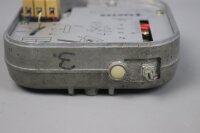 SAUTER DFG 19B 49 F101 Druckschalter DFG19B49F101 1bar 1,5W 24V Used
