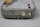 SAUTER DFG 19B 49 F101 Druckschalter DFG19B49F101 1bar 1,5W 24V Used