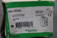 Telemecanique XAL D222E Pushbutton 011417 unused OVP
