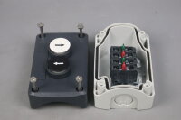 Telemecanique XAL D222E Pushbutton 011417 unused OVP