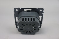 Legrand PRO21 775918 digitales Potentiometer + 776060 Abdeckung+ 776001 Rahmen 1-fach Unused
