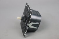 Legrand PRO21 775918 digitales Potentiometer + 776060 Abdeckung+ 776001 Rahmen 1-fach Unused