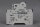 Siemens 5SY6 101-7 Leitungsschutzschalter 230/400V Unused OVP