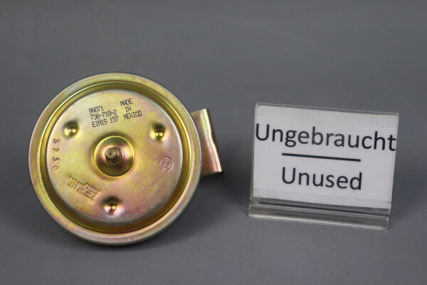 Invensys 9N071 738-718-2 Water Pressure Switch E1M19 157 10A. 250 V.a.c. Unused