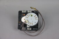 MTS Inc. M406 Tu-5843 Timer + M006 203-65800-02-J 3W 230VAC Used