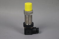 KONGSBERG GT300C2G25V Pressure Transmitter 0-25bar 24VDC 4-20mA Unused