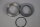 Stokes Vacuum 085-029-600 Mechanische Wellendichtung 085029600 Unused OVP