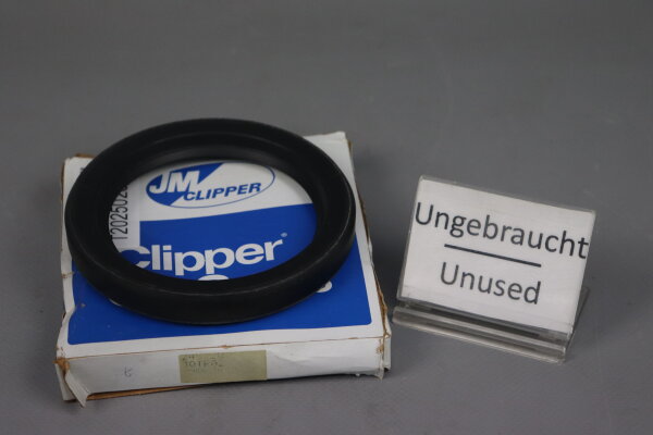 Parker JM CLIPPER 24S120 9547-LUP-6 clipper oil seals Unused OVP