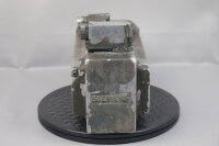 Siemens 1FK7063-5AF71-1FH5 Servomotor 6,5/11Nm + Encoder + Bremse Used