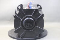 Allen Bradley MPL-B980E-MJ72AA Servomotor PN: 42825 Ser: A 2750rpm 13KW Used