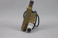 KISSLING ESW 100-1 Kontaktschalter mit Drucksensor ESW100-1 Unused