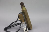 KISSLING ESW 100-1 Kontaktschalter mit Drucksensor ESW100-1 Unused