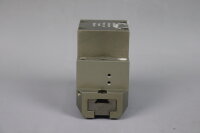 SCHUNK PGN100/1S Pneumatischer Universalgreifer 370402 730N 10mm Used