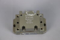 SCHUNK PGN100/1S Pneumatischer Universalgreifer 370402 730N 10mm Used