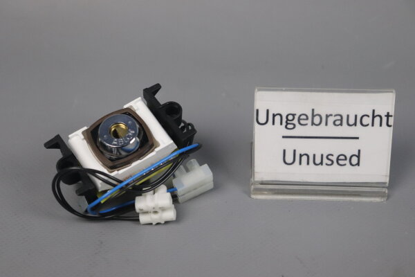 ASSA ABLOY KM376314G01 Schl&uuml;sselschalter 24V KM 376314 G01 Unused