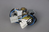 ASSA ABLOY KM376314G01 Schl&uuml;sselschalter 24V KM 376314 G01 Unused
