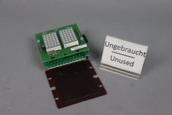 KONE 86422G01 T10/12 98378856 Module Unused