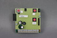 KONE 86422G01 T10/12 98378856 Module Unused