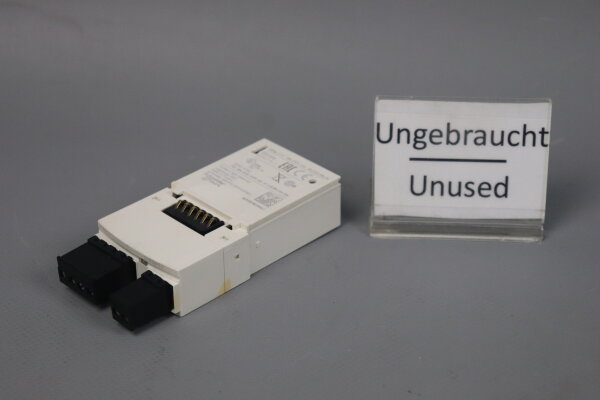 Schneider Electric LUFDH11 System-Motorstarter 920035 250V 2A 4kV Unused