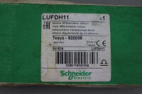 Schneider Electric LUFDH11 System-Motorstarter 920035...