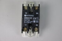 Schneider Telemecanique XEN-C1131 Hilfsschalter ohne...