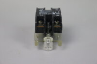 Schneider Telemecanique XEN-C1131 Hilfsschalter ohne Sprungfunktion 500V Unused