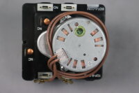 MTS Inc. M406 Tu-5842 Timer + M006 3W JZ 230VAC 60Hz Used