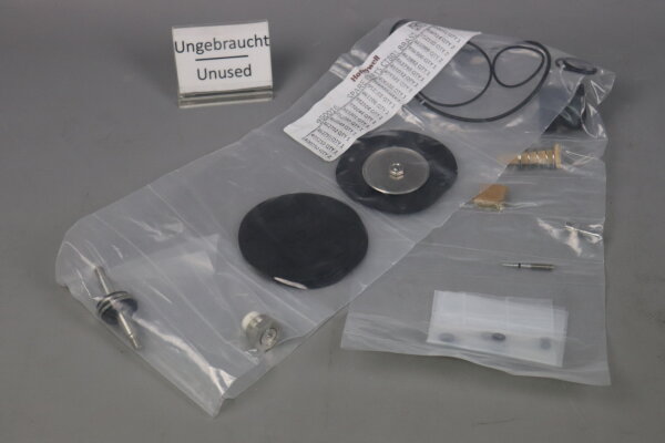 Honeywell 960016 Spare Parts CT801 Brass Unused Sealed