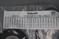 Honeywell 960016 Spare Parts CT801 Brass Unused Sealed