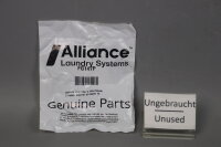 Alliance Laundry Systems FG147P SWITCH TGGL SPST 2...