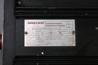 Indramat MAC090C-0-GD-1-B/110-A-0/I625 Servomotor used
